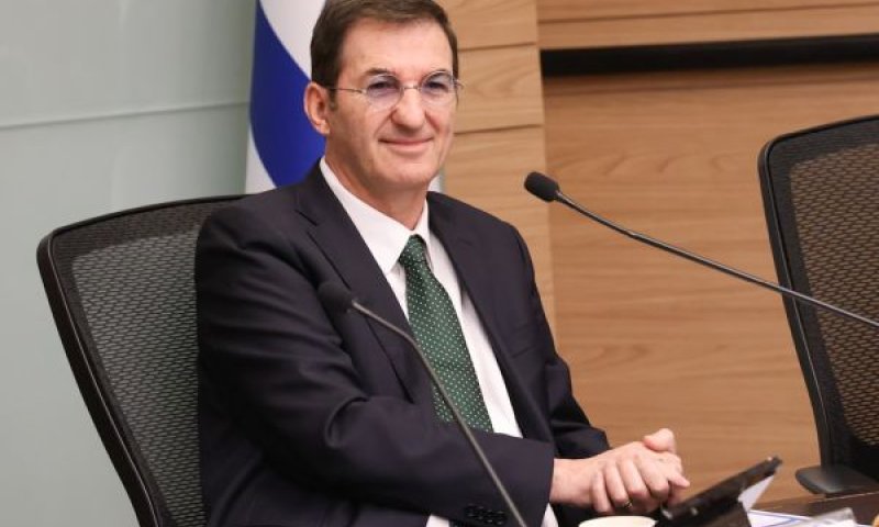 ביסמוט. תצהירי תלמידים וראשי ישיבות כתנאי להקפאת מעצרים [צילום: דני שם-טוב/דוברות הכנסת]