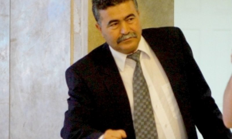 שיקול דעתו ייבדק. פרץ [צילום: פלאש 90]