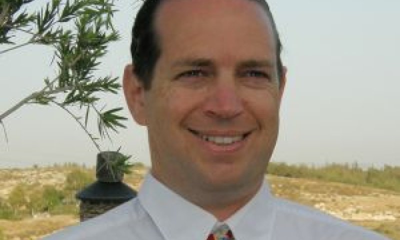 עמי דננברג [צילום: יח"צ]