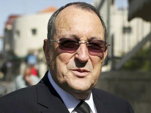 עו"ד זהר. המהלך כולו פגום [צילום: פלאש 90]