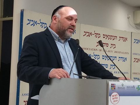 גנון. 16 שעות נהיגה ביום