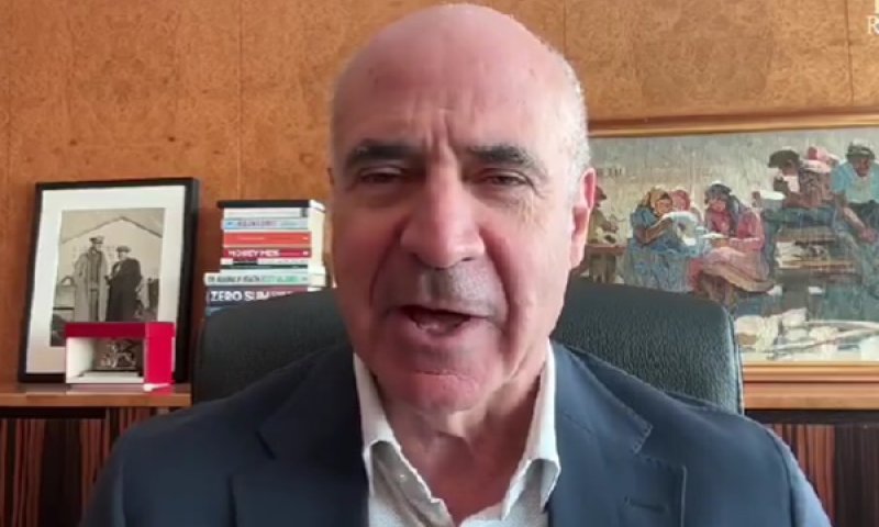 ביל בראודר. מה המניע לקבלת הכסף [צילום: שימוש לפי סעיף 27א]