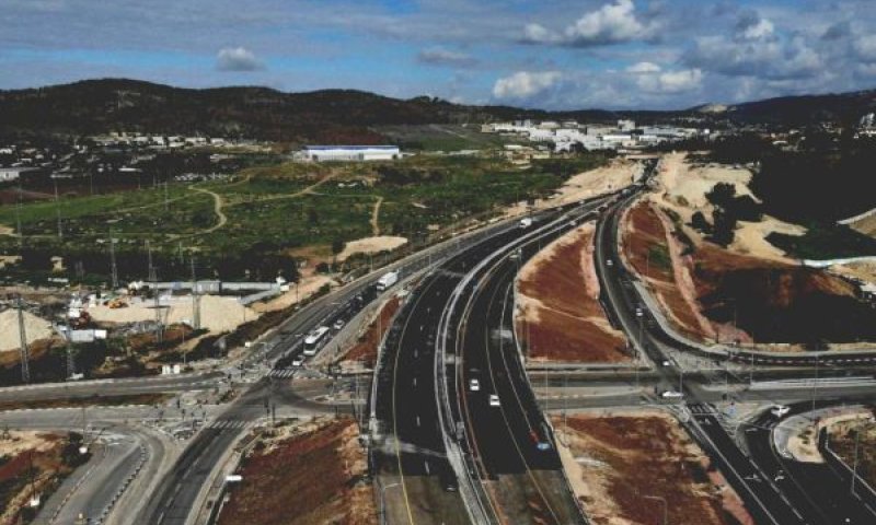 שינוי משמעותי [צילום: עיריית בית שמש]