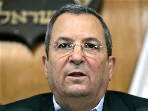 ברק. הצליח בעופרת יצוקה [צילום: AP]