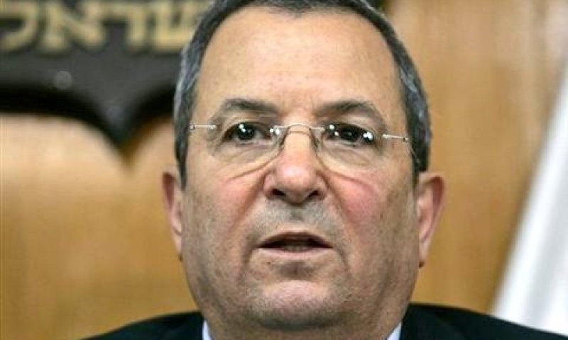 ברק. לא דיווח [צילום: AP]
