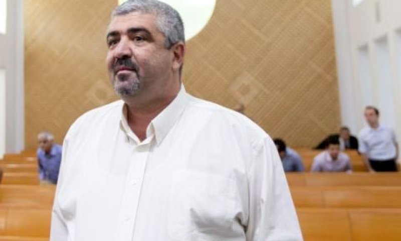 לחיאני. פגיעה קשה באמון הציבור [צילום: פלאש 90]