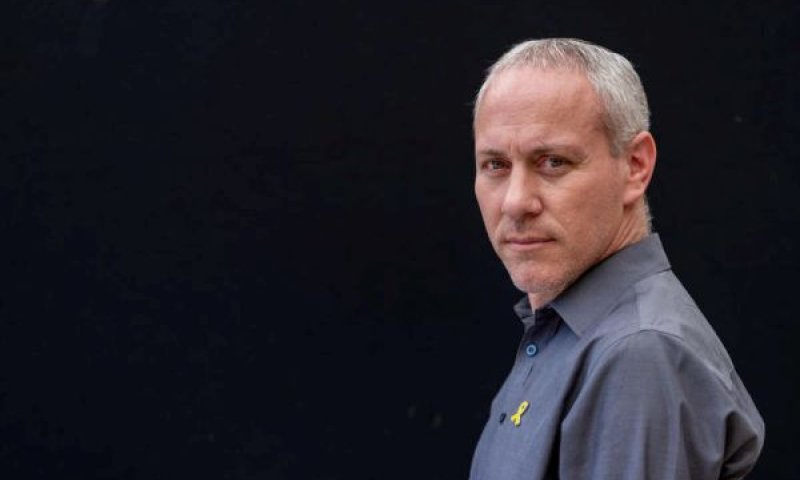 טרופר. נוטש ספינה טובעת [צילום: יוסי אלוני/פלאש 90]