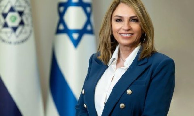 טובה דורפמן [צילום: אלעד גוטמן]