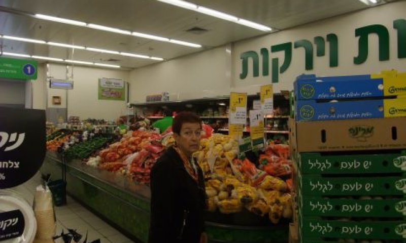"עמדו בכבוד בתחרות בפסח"
