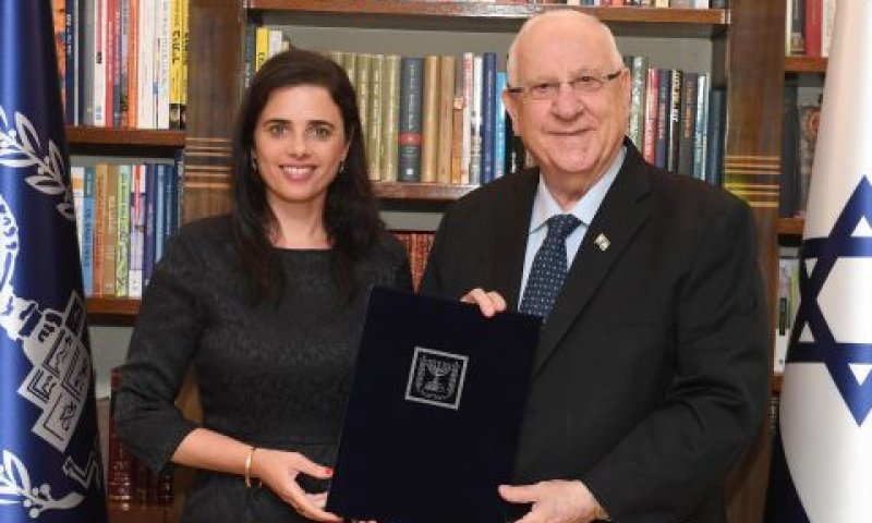חוסר מודעות להליך? [צילום: מארק ניימן, לע"מ]