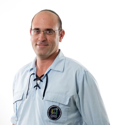יאיר שחל