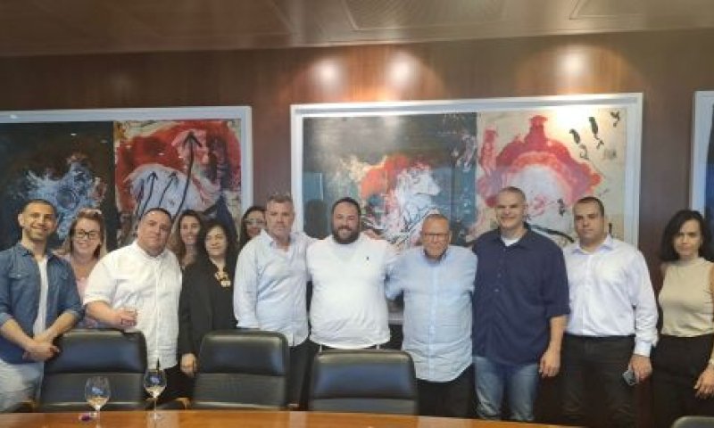 [צילום: דוברות הפניקס]