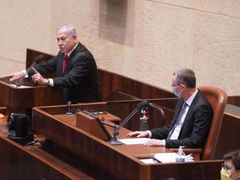 [צילום: שמוליק גרוסמן/דוברות הכנסת]
