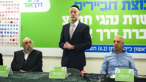 ריקלין, מקלב והורן