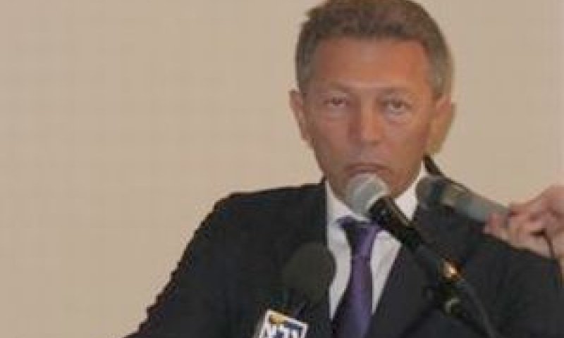 גאידמק. מוכר [צילום: בי"ח ביקור חולים]