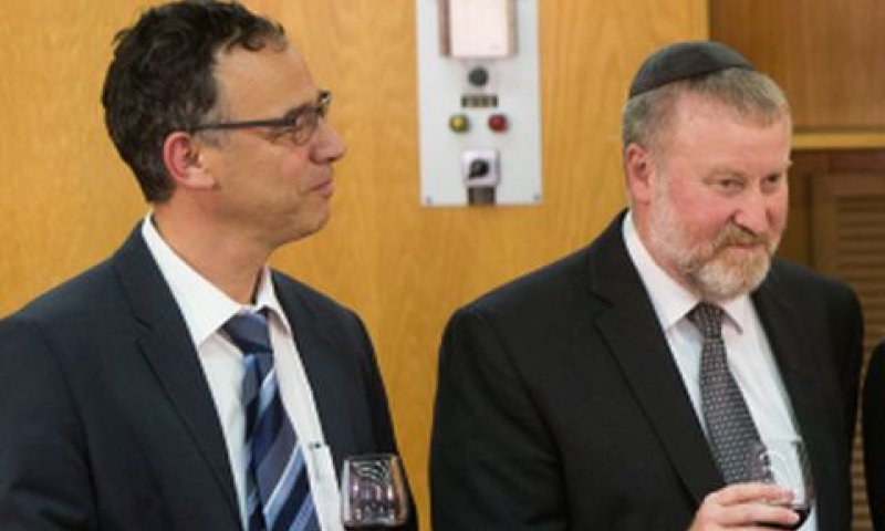 לא הנחו [צילום: יונתן זינדל, פלאש 90]