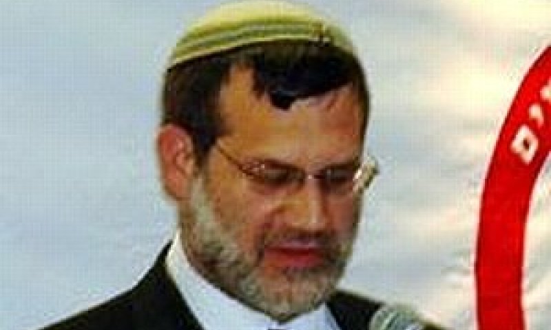 עו"ד ברוך בן יוסף