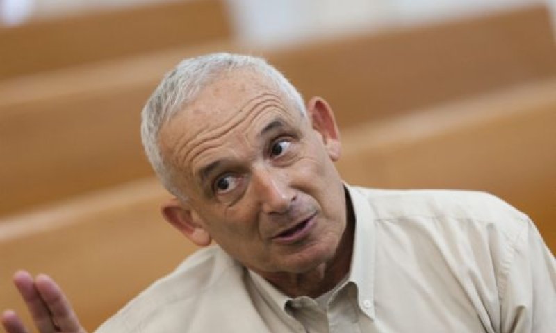 צ'רני. ספרון לילדים [צילום: פלאש 90]