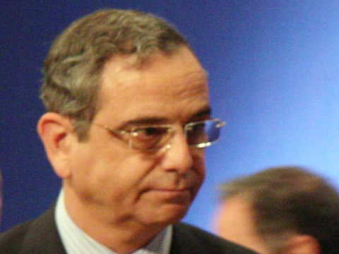 ברוש. לא לאשר התקציב וחוק ההסדרים