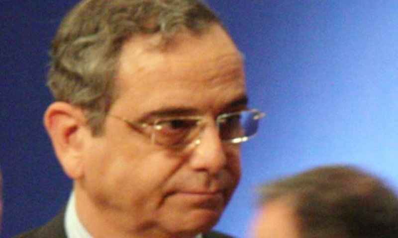 פעולות שיזניקו אותנו לראש המדינות הצומחות. שרגא ברוש, נשיא התאחדות התעשיינים [צילום: יח"צ]