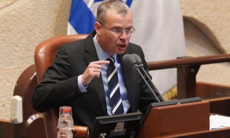 לוין, נקבל ייעוץ משפטי [צילום: יהונתן סמייה/דוברות הכנסת]