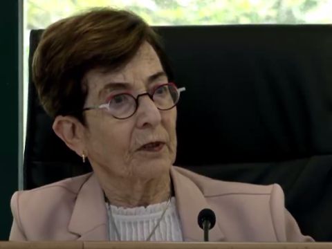 ברלינר. "היו תקנות בכל המדינה" [צילום: לע"מ]
