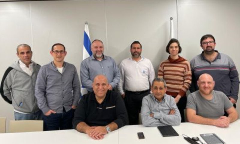 "מכפיל כוח משמעותי שיציל חיים" [צילום: יח"צ]