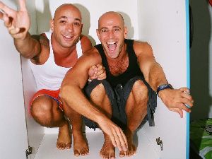 רמי ורונן