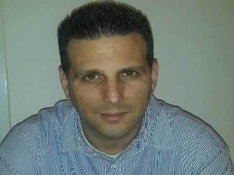 אילן ברוק [צילום: יח"צ]