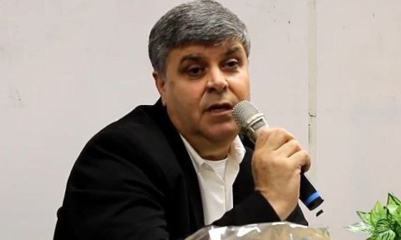 סמיר סובחי, ראש העירייה [צילום: פייסבוק]