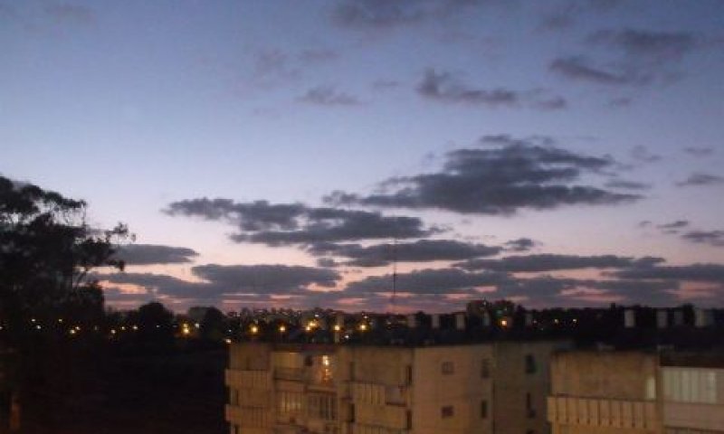 מתחם בעמישב [צילום: נהוראי מבורך-כחלון]