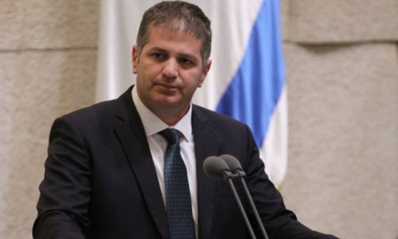 סיום החקיקה השבוע [צילום: דוברות הכנסת יצחק הררי]