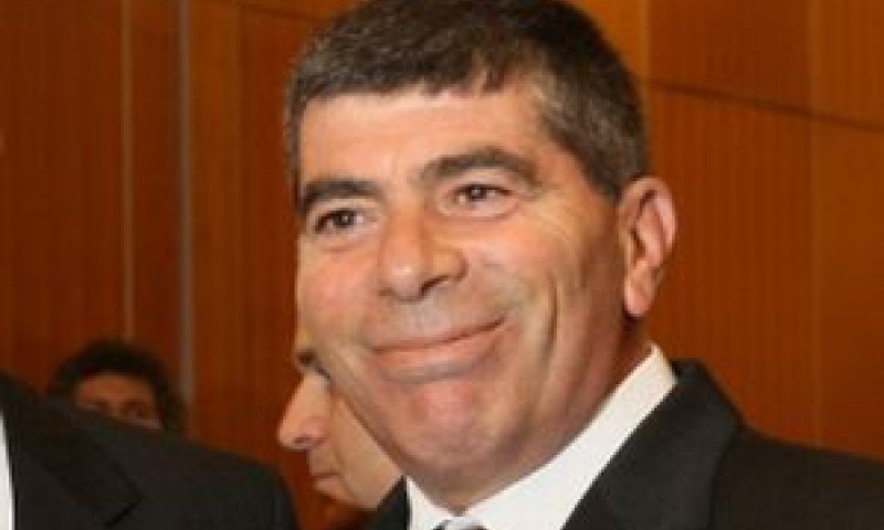 אשכנזי. דרש תגובה לפרסום [צילום: פלאש 90]
