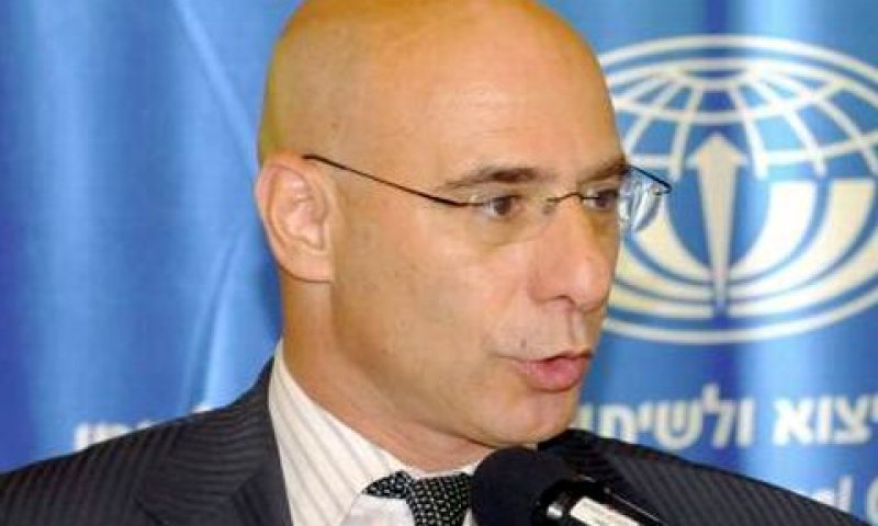 שוקי אורן [צילום: כפיר סיון]