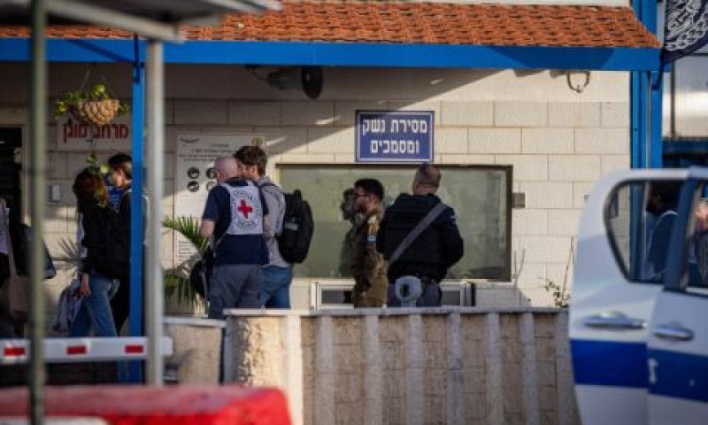[צילום: יונתן זינדל/פלאש 90]