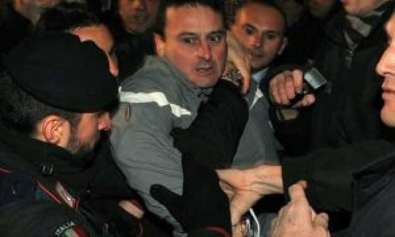 מאסימו טרטלייה [צילום: AP]