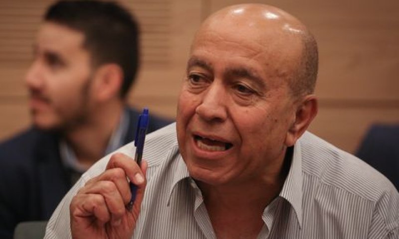 בהלול. מלחמות שקוטלות אנשים [צילום: הדס פרוש/פלאש 90]