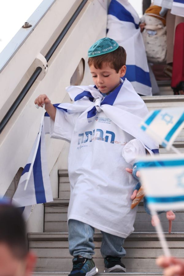 [צילום: מישל אמזלג/לע"מ]