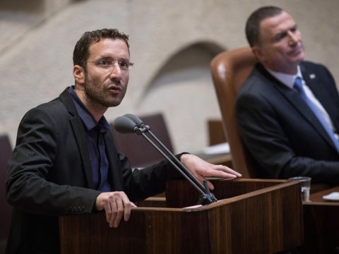 [צילום: הדס פרוש/פלאש 90]