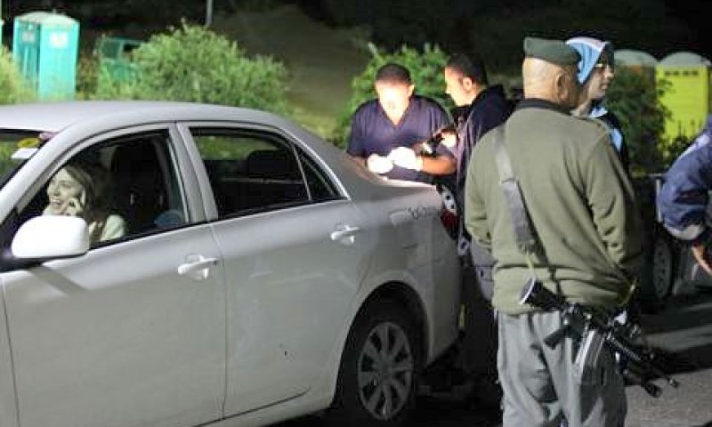 [אילוסטרציה: פלאש 90]