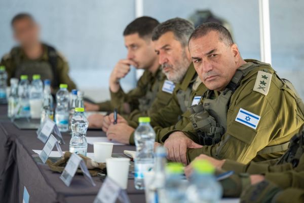 [צילום: דובר צה"ל]