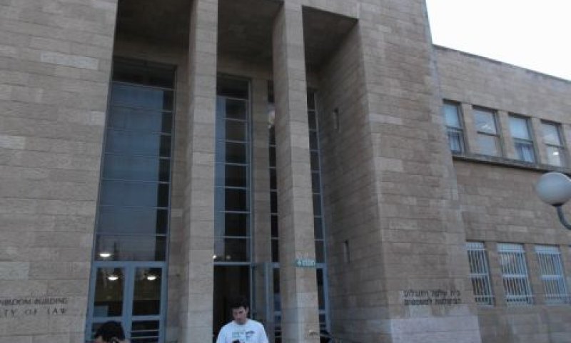 [צילום: איתמר לוין]
