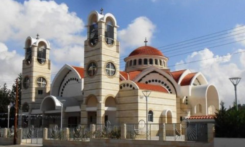 החברה רשומה בקפריסין [צילום: יאיר דקל]