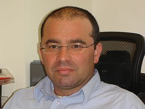 אסף שטרנברג [צילום: יח"צ]