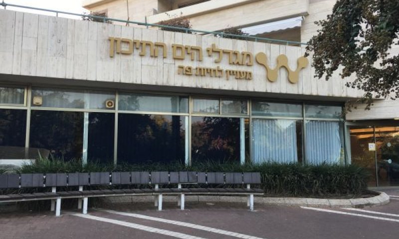 שיעור התפוסה הממוצע עמד על 92.05% [צילום: מאיר חוטקובסקי]