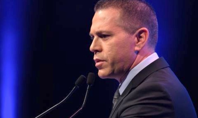 ארדן. לפיד לא מדייק [צילום: פלאש 90]