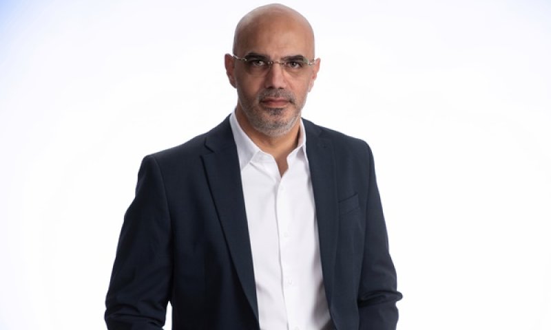 מנכ"ל בזק, ניר דוד [צילום: אלעד גוטמן]