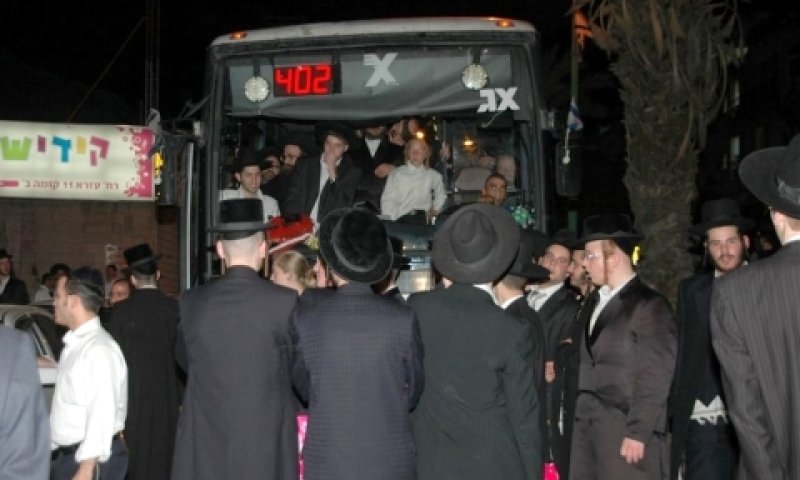 [צילום: עוזי ברק]