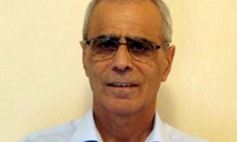 עזרא עטר [צילום: יח"צ]