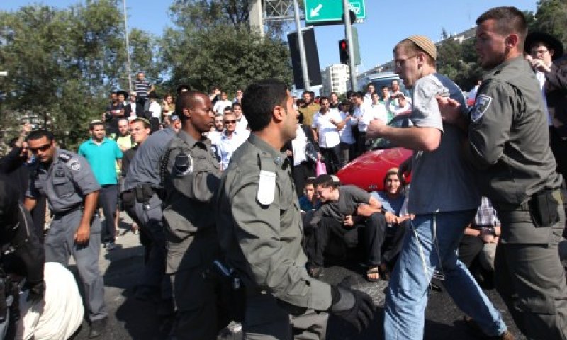 [צילום: פלאש 90]